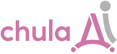 Chula AI Logo